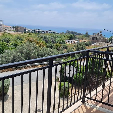 Eden Heights Sea View Apartment 203 - By Imh Travel & Tours Paphos Exterior foto