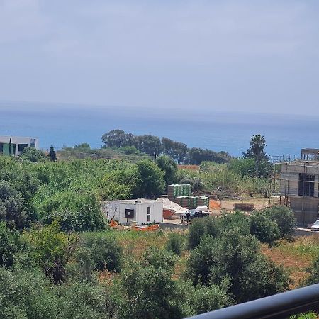 Eden Heights Sea View Apartment 203 - By Imh Travel & Tours Paphos Exterior foto