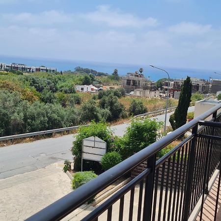 Eden Heights Sea View Apartment 203 - By Imh Travel & Tours Paphos Exterior foto