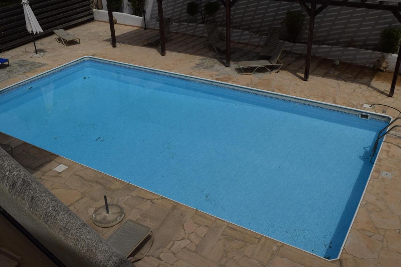 Eden Heights Sea View Apartment 203 - By Imh Travel & Tours Paphos Exterior foto