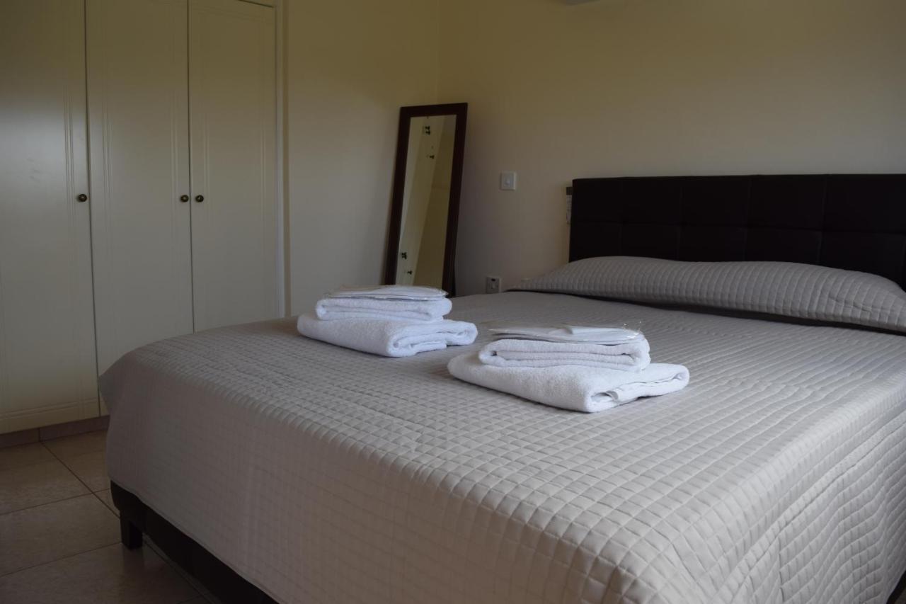 Eden Heights Sea View Apartment 203 - By Imh Travel & Tours Paphos Exterior foto