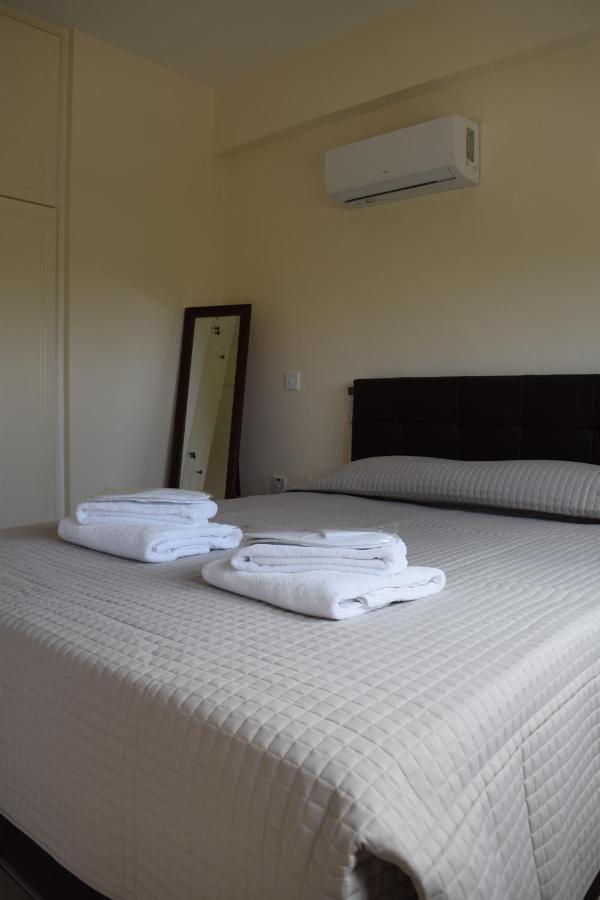 Eden Heights Sea View Apartment 203 - By Imh Travel & Tours Paphos Exterior foto