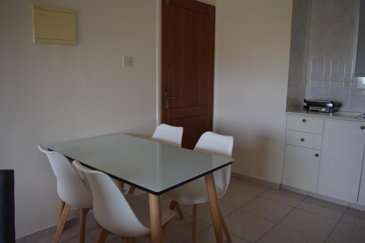 Eden Heights Sea View Apartment 203 - By Imh Travel & Tours Paphos Exterior foto