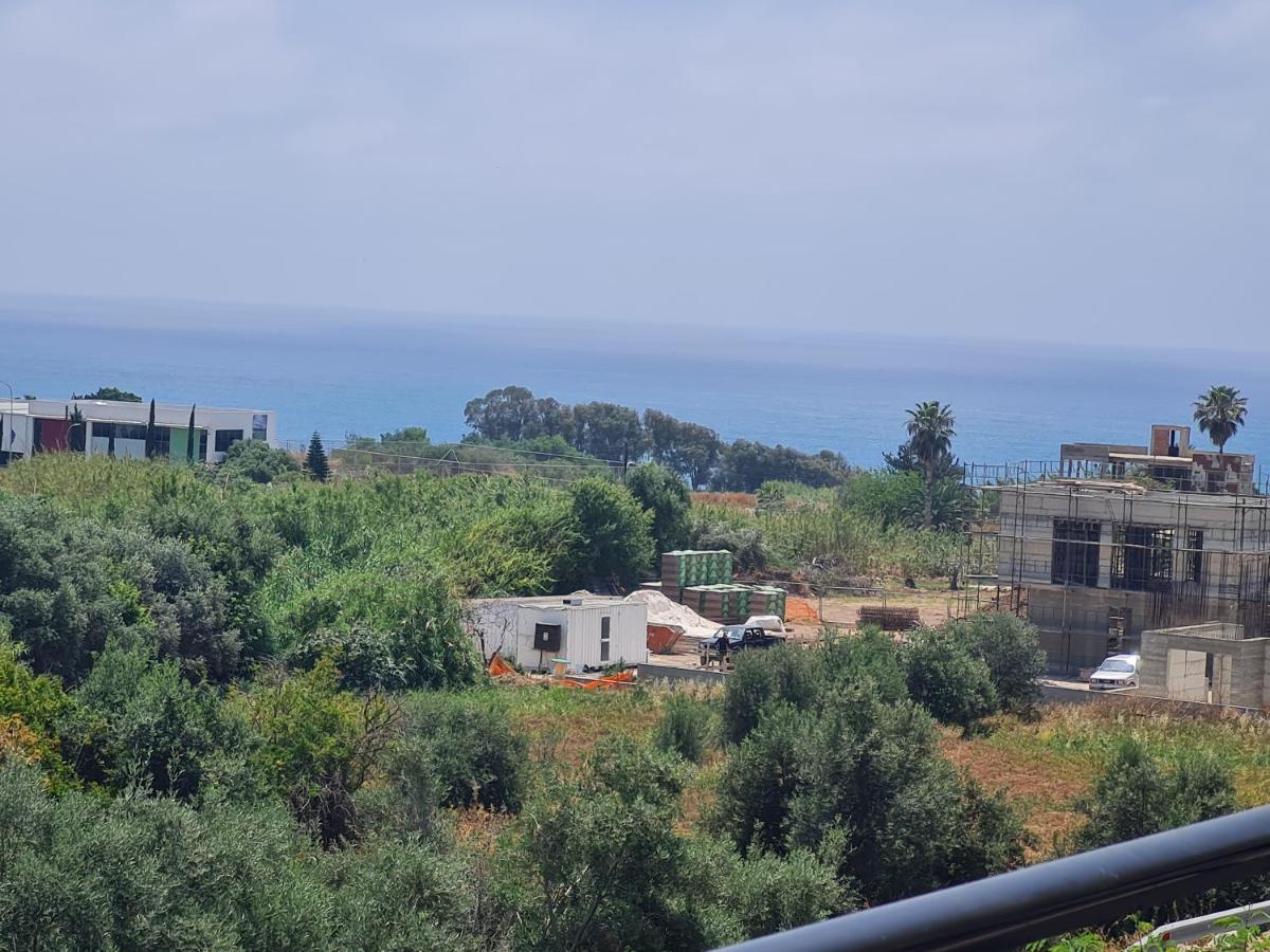 Eden Heights Sea View Apartment 203 - By Imh Travel & Tours Paphos Exterior foto